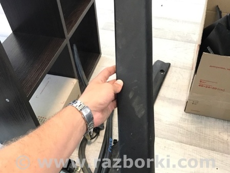 ФОТО Накладка в салоне для Mazda 3 IV BP (2019-) Київ