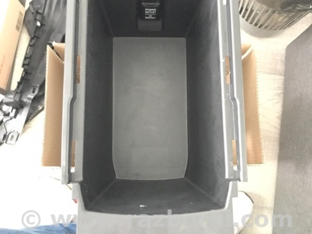 ФОТО Вещевое отделение для Acura RDX TB4 USA (15-19) Київ