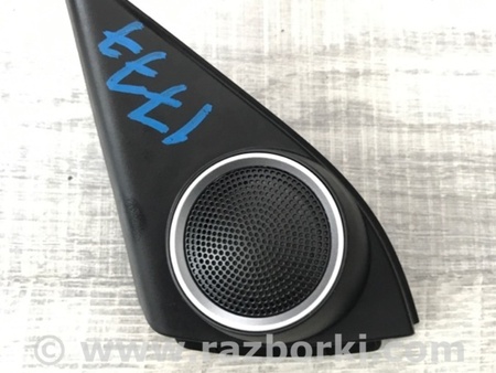 ФОТО Накладка в салоне для Acura RDX TB4 USA (15-19) Київ