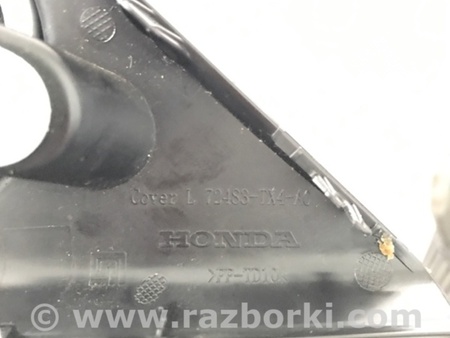 ФОТО Накладка в салоне для Acura RDX TB4 USA (15-19) Київ