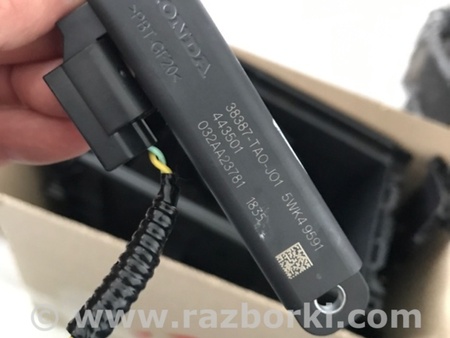 ФОТО Антенна для Acura RDX TB4 USA (15-19) Київ