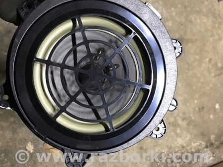 ФОТО Динамик для Porsche Macan I 95B +FL (13-18) Київ