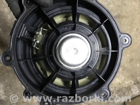 ФОТО Динамик для Porsche Macan I 95B +FL (13-18) Київ