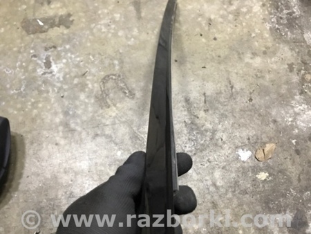 ФОТО Молдинг двери для Porsche Macan I 95B +FL (13-18) Київ