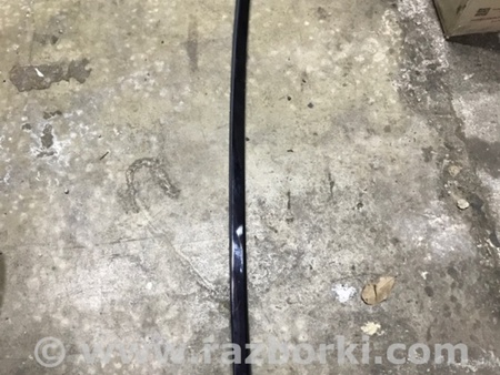 ФОТО Молдинг двери для Porsche Macan I 95B +FL (13-18) Київ