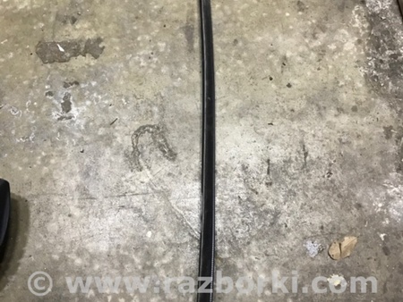 ФОТО Молдинг двери для Porsche Macan I 95B +FL (13-18) Київ