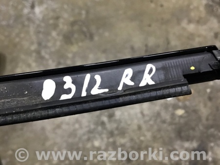 ФОТО Молдинг двери для Porsche Macan I 95B +FL (13-18) Київ