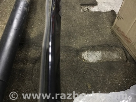 ФОТО Молдинг двери для Porsche Macan I 95B +FL (13-18) Київ