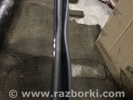 ФОТО Молдинг двери для Porsche Macan I 95B +FL (13-18) Київ