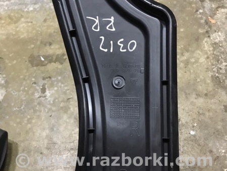 ФОТО Накладка в салоне для Porsche Macan I 95B +FL (13-18) Київ