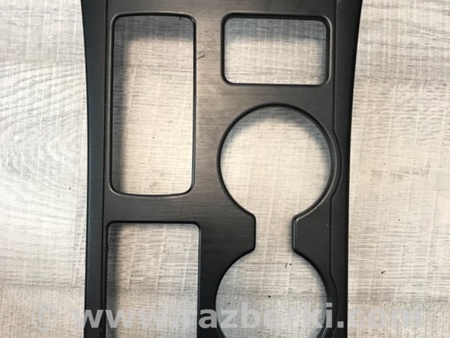 ФОТО Накладка в салоне для Subaru Legacy VI BN (14-19) Київ