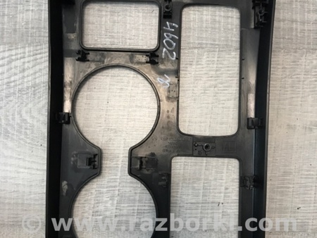 ФОТО Накладка в салоне для Subaru Legacy VI BN (14-19) Київ