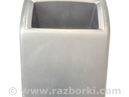 ФОТО Накладка в салоне для Subaru Legacy VI BN (14-19) Київ