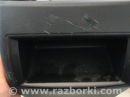 ФОТО Накладка в салоне для Subaru Legacy VI BN (14-19) Київ