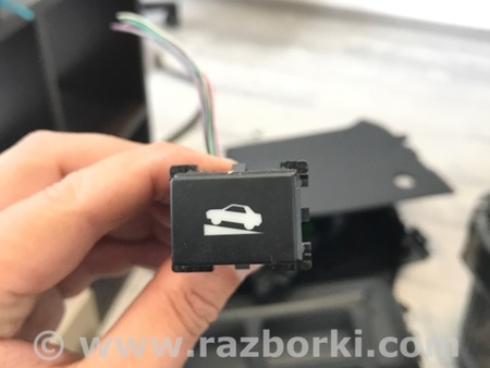 ФОТО Кнопка для Subaru Legacy VI BN (14-19) Київ