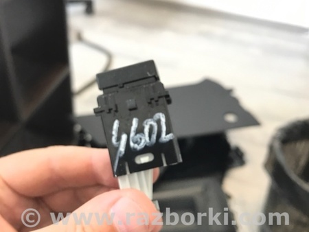 ФОТО Кнопка для Subaru Legacy VI BN (14-19) Київ