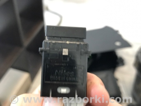 ФОТО Кнопка для Subaru Legacy VI BN (14-19) Київ