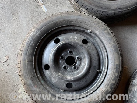 ФОТО Запаска (Докатка, Таблетка) для Subaru Impreza GD/GG Киев