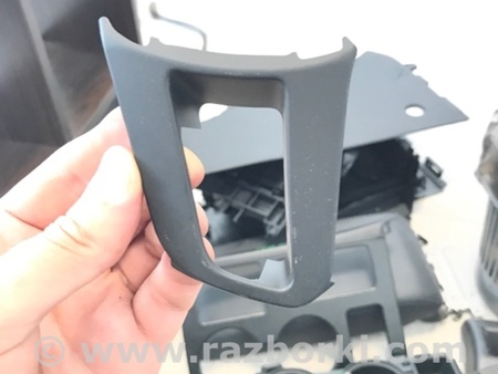 ФОТО Накладка в салоне для Porsche Macan I 95B +FL (13-18) Київ