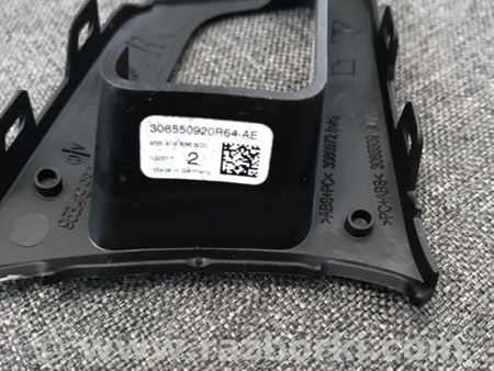 ФОТО Накладка в салоне для Porsche Macan I 95B +FL (13-18) Київ