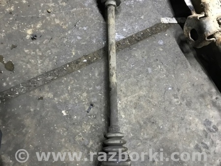 ФОТО Привод задний правый для Subaru Legacy (все модели) Киев