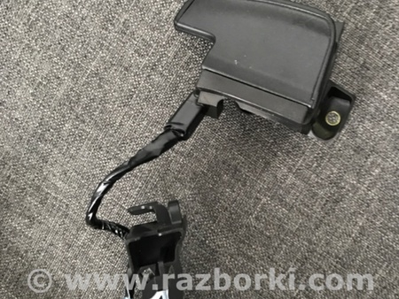 ФОТО Лепестки переключения передач для Acura RDX TB4 USA (15-19) Київ