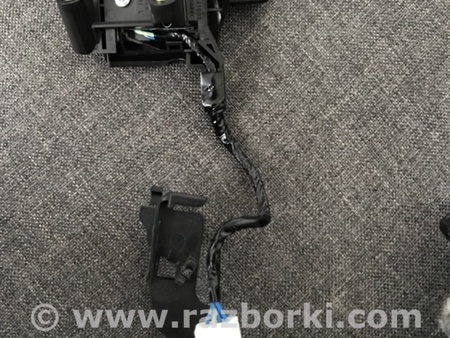 ФОТО Лепестки переключения передач для Acura RDX TB4 USA (15-19) Київ