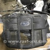 Защита двигателя Subaru Forester SG