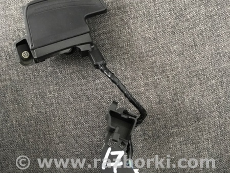 ФОТО Лепестки переключения передач для Acura RDX TB4 USA (15-19) Київ