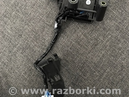 ФОТО Лепестки переключения передач для Acura RDX TB4 USA (15-19) Київ