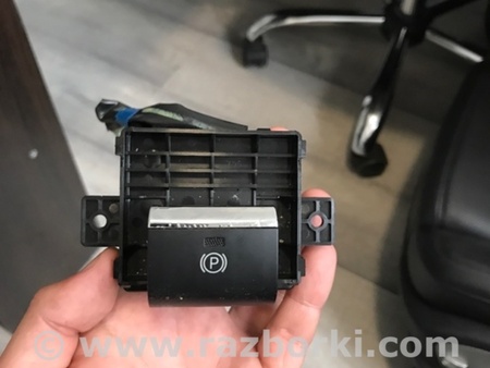 ФОТО Кнопка стояночного тормоза для Subaru Legacy VI BN (14-19) Київ