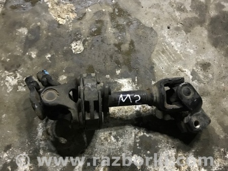 ФОТО Рулевой карданчик для Subaru Forester SG Киев