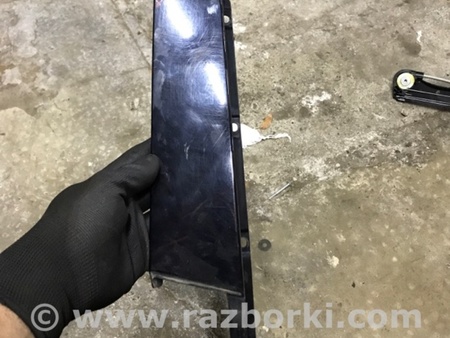 ФОТО Рамка стекла двери для Audi (Ауди) A3 III 8V (12-20) Київ