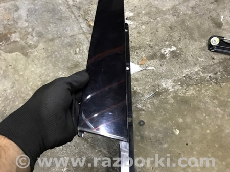 ФОТО Рамка стекла двери для Audi (Ауди) A3 III 8V (12-20) Київ