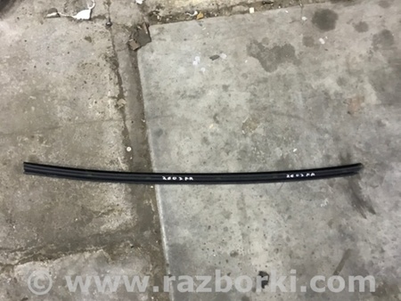 ФОТО Уплотнитель стекла двери для Audi (Ауди) A3 III 8V (12-20) Київ