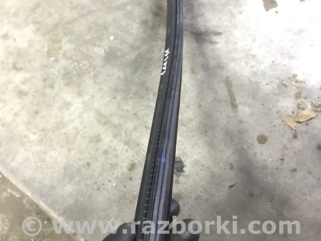 ФОТО Уплотнитель стекла двери для Audi (Ауди) A3 III 8V (12-20) Київ