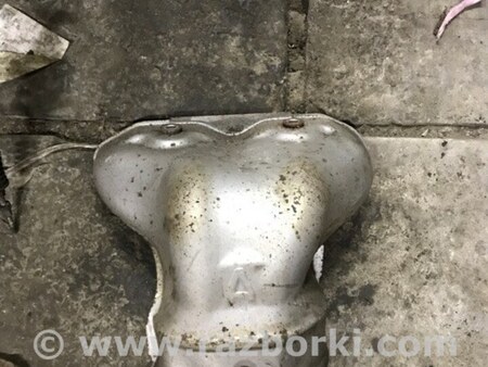 ФОТО Кожух выпускного коллектора для Honda Accord (все модели) Киев