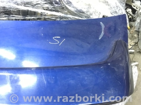 ФОТО Крышка багажника для Subaru Legacy (все модели) Киев