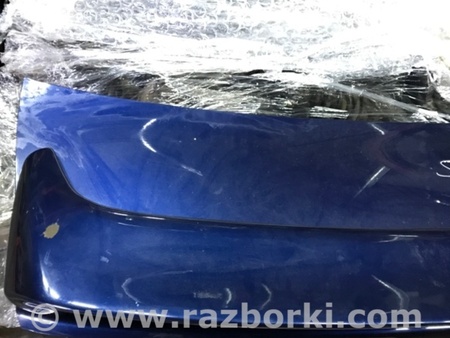 ФОТО Крышка багажника для Subaru Legacy (все модели) Киев