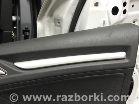 ФОТО Накладка в салоне для Audi (Ауди) A3 III 8V (12-20) Київ