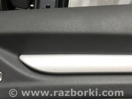 ФОТО Накладка в салоне для Audi (Ауди) A3 III 8V (12-20) Київ