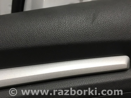 ФОТО Накладка в салоне для Audi (Ауди) A3 III 8V (12-20) Київ