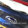 ФОТО Крышка багажника для Subaru Legacy (все модели) Киев
