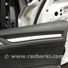 Накладка в салоне Audi (Ауди) A3 III 8V (12-20)