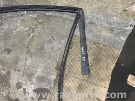 ФОТО Уплотнительная резинка боковой двери для Subaru Legacy VI BN (14-19) Київ