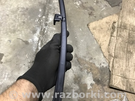 ФОТО Направляющая стекла двери для Subaru Legacy VI BN (14-19) Київ