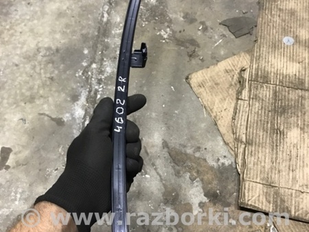 ФОТО Направляющая стекла двери для Subaru Legacy VI BN (14-19) Київ