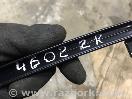 ФОТО Направляющая стекла двери для Subaru Legacy VI BN (14-19) Київ