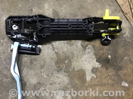 ФОТО Механизм ручки двери для Subaru Legacy VI BN (14-19) Київ