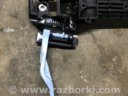 ФОТО Механизм ручки двери для Subaru Legacy VI BN (14-19) Київ